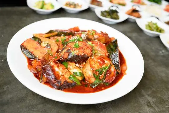 Soban — Korean restaurant in Los Angeles
