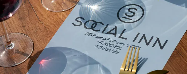 Social Inn — Contemporary restaurant in Glenview