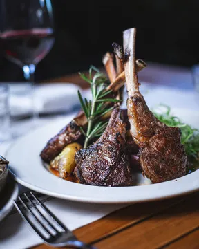 Sofia — Italian Steakhouse restaurant in Englewood