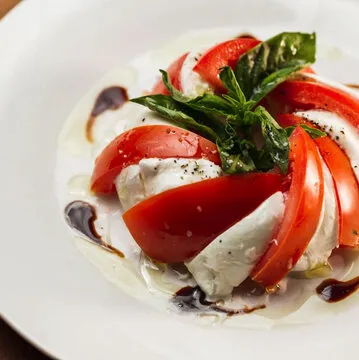 Sofia's — Italian restaurant in New York