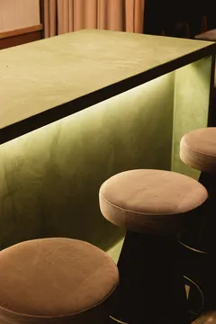 Soft Bar + Cafe — Cocktail Bar restaurant in New York
