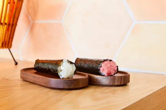 Sōgo Los Feliz — Sushi restaurant in Los Angeles
