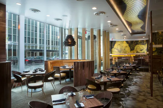 Soi 38 — Thai restaurant in Washington D.C.
