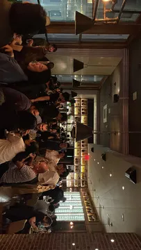 Soju Haus — Korean Gastropub restaurant in New York