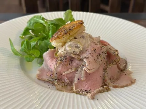 Sola Osteria — Italian restaurant in Ridgewood