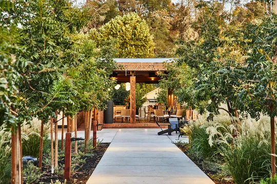 Solage (Picobar) — Mexican restaurant in Calistoga