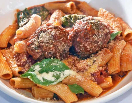 Solevo Kitchen + Social — Italian restaurant in Saratoga Springs