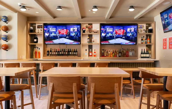 SoMa Social San Francisco — American restaurant in San Francisco