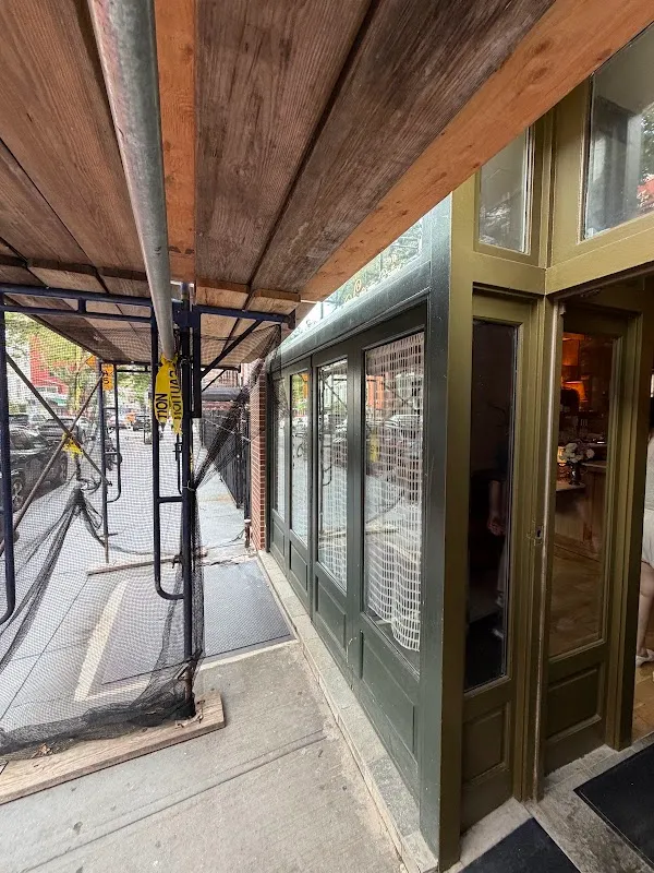 Somssi — Modern Pan-Asian restaurant in New York