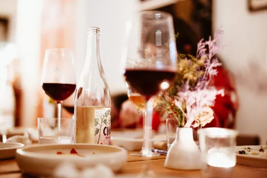 Sonder - Kingston — Contemporary American restaurant in Kingston