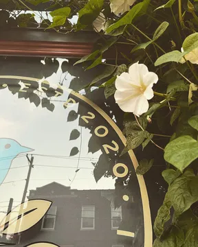 Songbird — Brunch restaurant in St. Louis