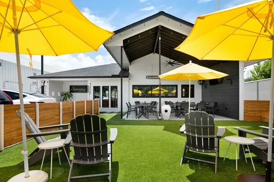 Sonoma Wine Bar | Garden Oaks — Wine Bar restaurant in Houston