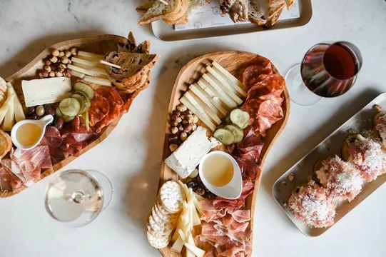 Sonoma Wine Bar | Katy — Wine Bar restaurant in Katy