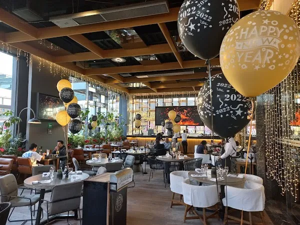 Sonora Grill Coapa — Steakhouse restaurant in Ciudad de México