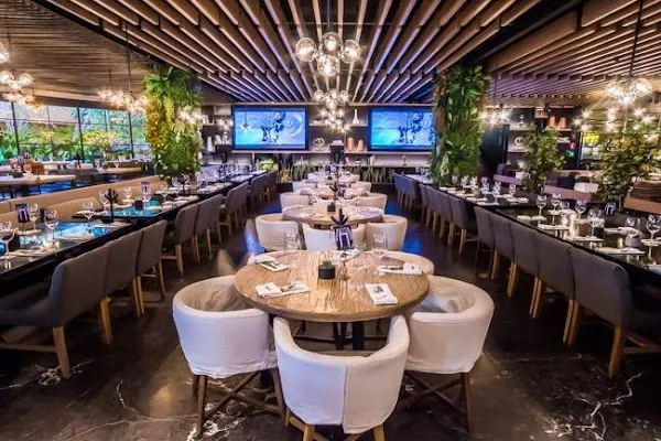 Sonora Grill Coyoacan — Steakhouse restaurant in Ciudad de México