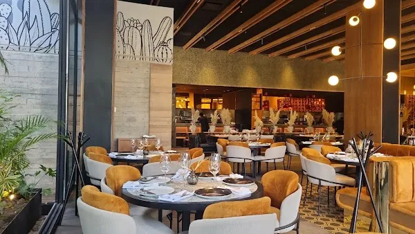 Sonora Grill Hermosillo — Steakhouse restaurant in Hermosillo
