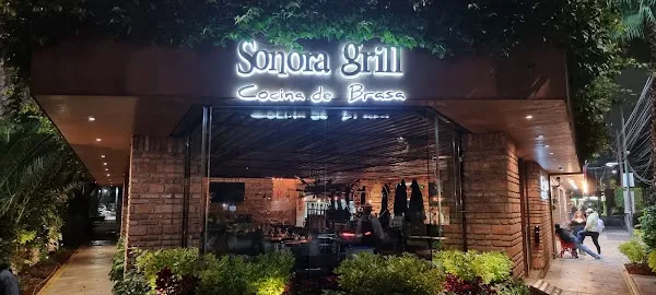 Sonora Grill Narvarte — Steakhouse restaurant in Ciudad de México