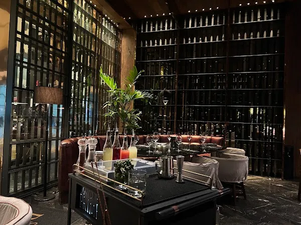Sonora Grill Prime Centro Historico — Steakhouse restaurant in Ciudad de México