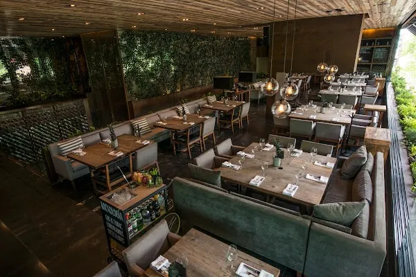 Sonora Grill Prime Metepec — Steakhouse restaurant in Estado de México