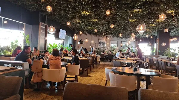 Sonora Grill Puerta La Victoria — Steakhouse restaurant in Querétaro