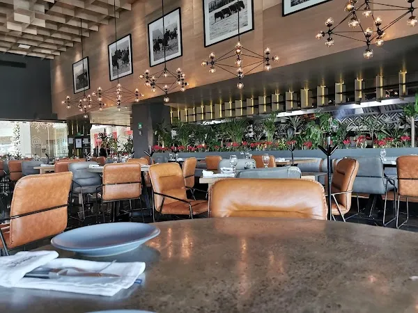Sonora Grill Solesta — Steakhouse restaurant in Puebla