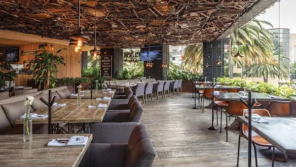 Sonora Grill Steakhouse — Mexican restaurant in Ciudad de México
