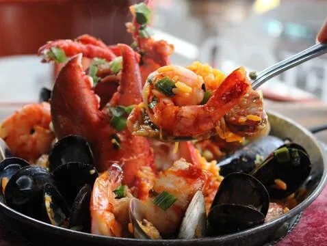 Sonora — Modern Latin restaurant in Port Chester