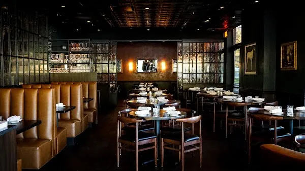 Sophia Steak Lake Forest — Steakhouse restaurant in Lake Forest