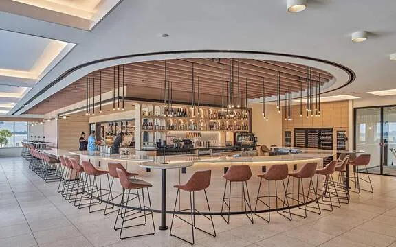 Sora Eatery — Japanese-American restaurant in Lakeland
