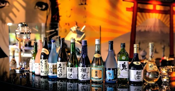 Sora Sushi & Bar — Japanese restaurant in Carrboro