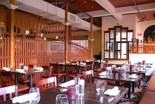 Sorella Restaurant — Italian restaurant in Hartford