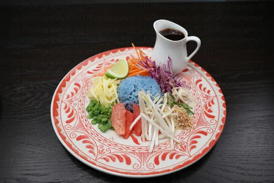Sorn Thai - McLean — Thai restaurant in Mclean
