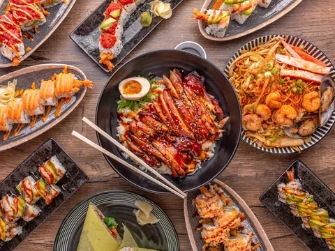 Soru Ramen - Saint Rose — Japanese restaurant in Henderson