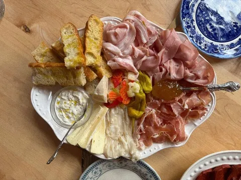 Sottovoce — Italian restaurant in Miami