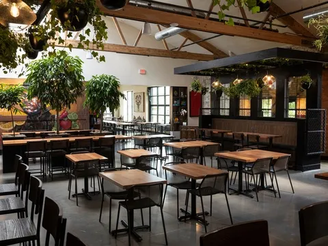 Soul & Smoke - Evanston — BBQ restaurant in Evanston