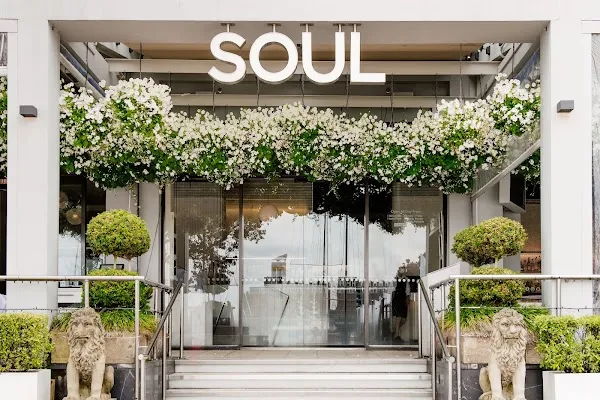 Soul Bar & Bistro — Fine-Dining restaurant in Auckland