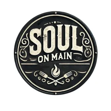 Soul on Main — Southern restaurant in Nicholasville