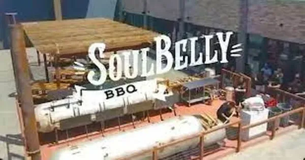Soulbelly BBQ — BBQ restaurant in Las Vegas