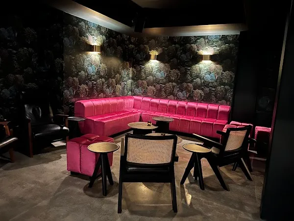 Sousòl — Cocktail Bar restaurant in Portland
