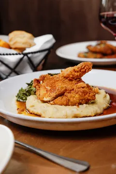 South City Kitchen - Buckhead — Southern restaurant in Atlanta