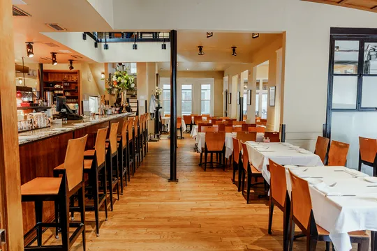 South City Kitchen - Midtown — Southern restaurant in Atlanta