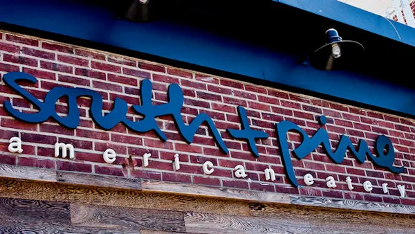 South+Pine American Eatery — American restaurant in North Jersey