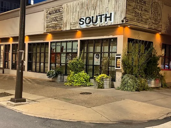 SOUTH Restaurant — Southern restaurant in Philadelphia