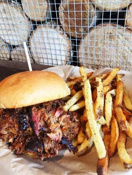 Southern Craft BBQ — BBQ restaurant in Johnson City