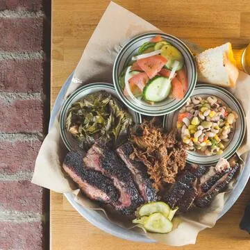 Southern Craft Kingsport — BBQ restaurant in Kingsport
