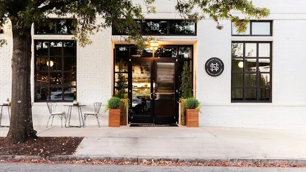Southern National — American restaurant in Atlanta