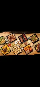 Southside — American restaurant in Lakewood