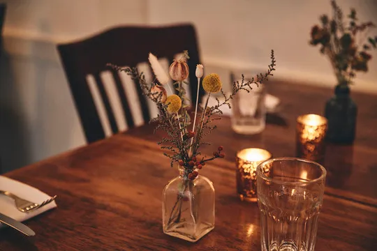 Southwark — New American restaurant in Philadelphia
