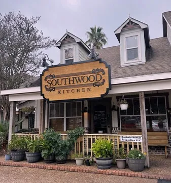 Southwood Kitchen — Farm to Table restaurant in Daphne