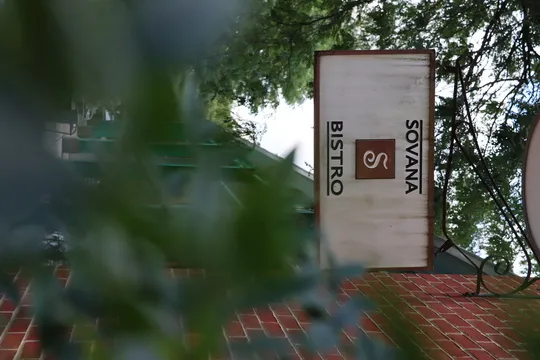 Sovana Bistro — Farm to Table restaurant in Kennett Square